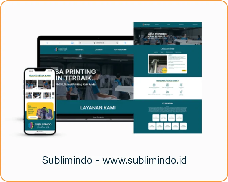 Sublimindo