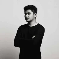 Zaim Qashmal photo