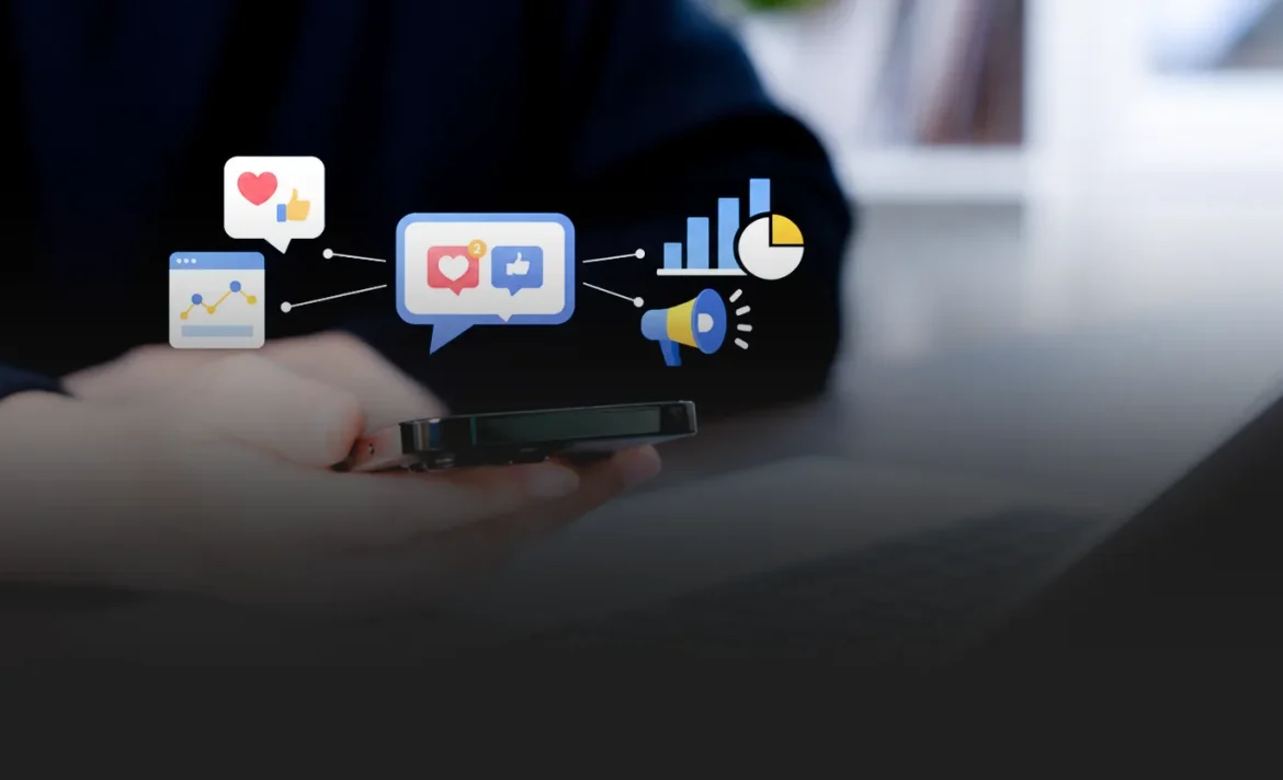 jasa social media management Bandung