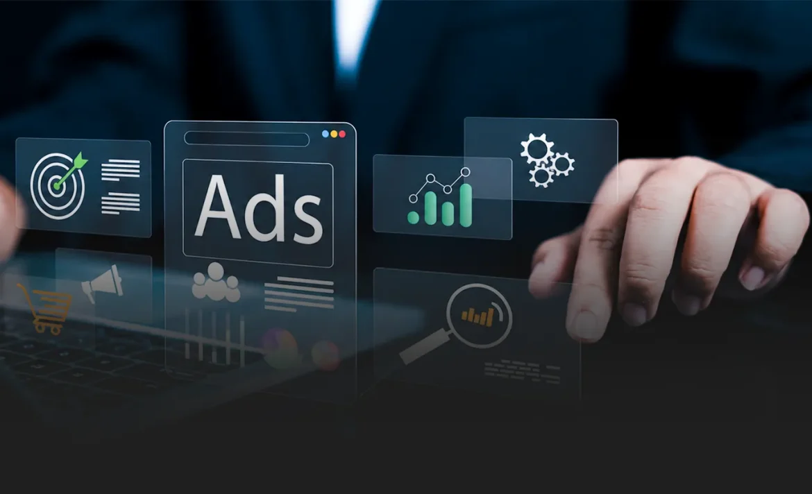 digital marketing agency Bandung
