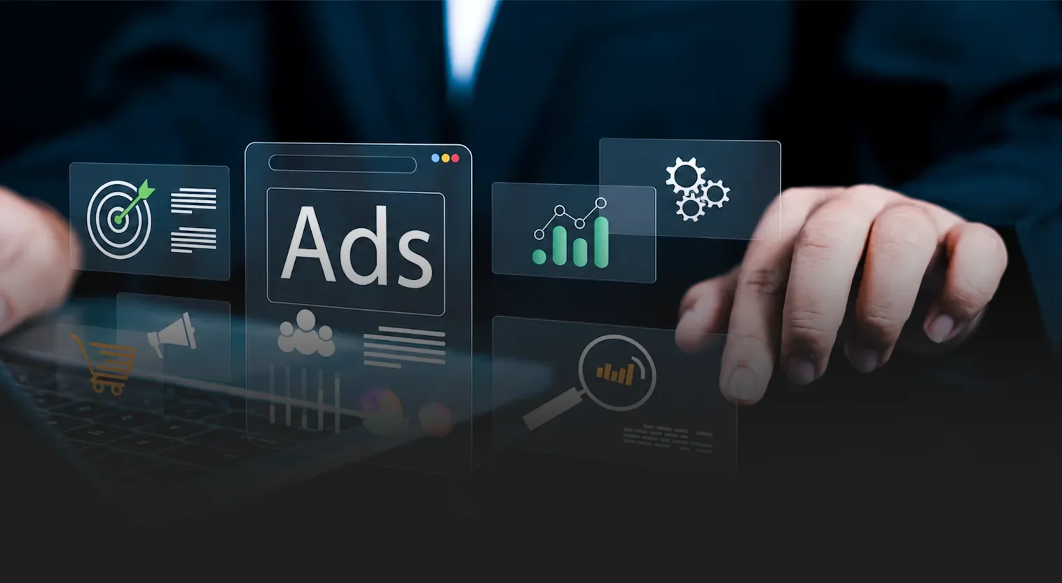 digital marketing agency Bandung